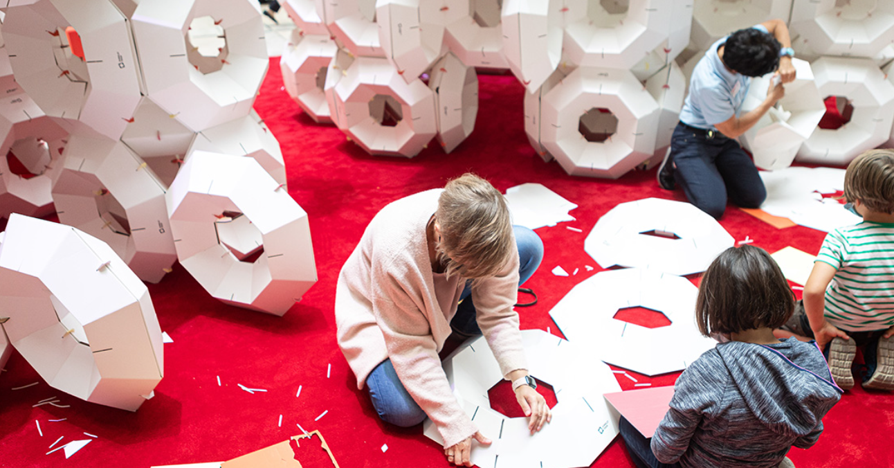 Sydney Festival 2024 Kids Events across Sydney Busy City Kids